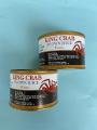 King crab meat. The original! Canned King crab meat. The original! Canned
