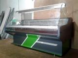 Refrigerated display Cold W 1.8 b/y, deli showcase b Refrigerated display Cold W 1.8 b/y, deli showcase b