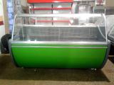 Refrigerated display Tehnoholod 1.85 m. b y the refrigerated counter b/y Refrigerated display Tehnoholod 1.85 m. b y the refrigerated counter b/y