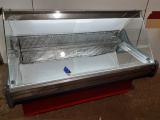 Refrigerated display case versatile Refrigerated display case versatile
