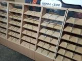 Pastry counters are used, showcase pastry shop chipboard b Pastry counters are used, showcase pastry shop chipboard b