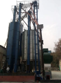 Zernosushilka mine SSS with output of 18 ton/h Zernosushilka mine SSS with output of 18 ton/h