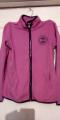 Fleece jacket Kanga ROOS Fleece jacket Kanga ROOS