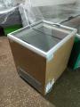 Chest freezer Klimassan D-200 used, freezer b Chest freezer Klimassan D-200 used, freezer b