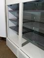 Chill Cabinet Tehnoholod SHS 1,6 b, deaf refrigerated cabinets used to have Chill Cabinet Tehnoholod SHS 1,6 b, deaf refrigerated cabinets used to have