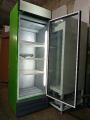 Chill Cabinet inter 400 T b u Refrigerated cabinets used, Cabinet showcase used Chill Cabinet inter 400 T b u Refrigerated cabinets used, Cabinet showcase used