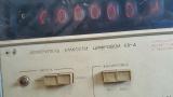 The capacitance meter E8-4 The capacitance meter E8-4