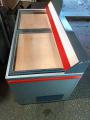 Chest freezer Bonet 650 l ANT b/a, Freezer, 650 l b. Chest freezer Bonet 650 l ANT b/a, Freezer, 650 l b.