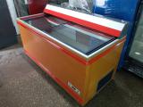 Chest freezer ANT 650 l b y, Bonet chest freezer used Chest freezer ANT 650 l b y, Bonet chest freezer used