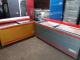 Chest freezer Bonet ANT 800 l b/a, gel freezer used, freezer b Chest freezer Bonet ANT 800 l b/a, gel freezer used, freezer b