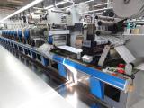 Gallus RCS 430, 2007(10) Gallus RCS 430, 2007(10)