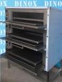Wardrobe baking for canteens and catering Wardrobe baking for canteens and catering