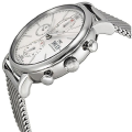 IWC Portofino Silver Dial Chronograph Men's Watch IW391005 IWC Portofino Silver Dial Chronograph Men's Watch IW391005
