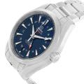  Omega Aqua Terra Blue 23110432203001 Omega Aqua Terra Blue 23110432203001