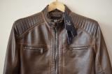 Jacket leather mens Jacket leather mens