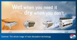 Cooling towers, socrotary, coolers Guntner Cooling towers, socrotary, coolers Guntner