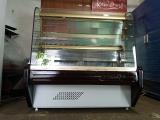Confectionery display Mawi of 1.35 b, refrigerated confectionery display BU Confectionery display Mawi of 1.35 b, refrigerated confectionery display BU