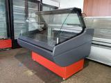 Confectionery refrigerated display Ross Cremona b y, Confectionery refrigerated display Ross Cremona b y,