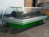Refrigerated display corner Сold 2.8 b. Universal showcase b Refrigerated display corner Сold 2.8 b. Universal showcase b