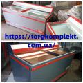 Bonet, chest freezer used, freezer gel ANT 800 L. Bonet, chest freezer used, freezer gel ANT 800 L.