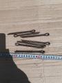 Cotter pins 8х125 mm Cotter pins 8х125 mm
