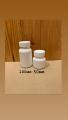 Plastic jar white 50 ml 100 ml Neck finish 38mm. BytuLOK.com.ua Plastic jar white 50 ml 100 ml Neck finish 38mm. BytuLOK.com.ua