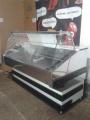 Showcase of 1.55 m. Poland b, refrigerated counter b Showcase of 1.55 m. Poland b, refrigerated counter b