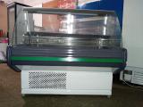 Refrigerated display Ariada 1.3 m b y, refrigerating counter b Refrigerated display Ariada 1.3 m b y, refrigerating counter b