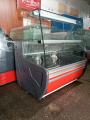 Confectionery refrigerated display case Cold 1.22 m b/ Confectionery refrigerated display case Cold 1.22 m b/