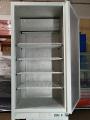 The chiller Cold deaf S-700 used, the refrigeration Cabinet deaf b The chiller Cold deaf S-700 used, the refrigeration Cabinet deaf b