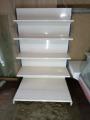 Wall commercial shelving used, shelving shopping b Wall commercial shelving used, shelving shopping b