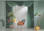 curtains 
