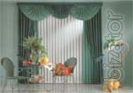 curtains 