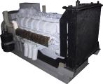 Diesel-generators 