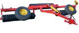 claw-plate soil compactor K-6 