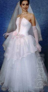 Wedding dresses 