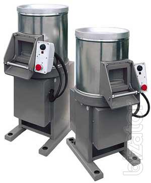 potato peelers MOK 