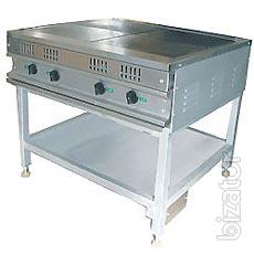 Equipment for cafe 