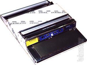 thermo-packer “Hot table” 