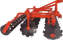 disk harrow BN-2,4 