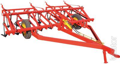 Cultivator KPS-4PP 