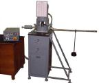 FOUR BALL FRICTION MACHINE ChShM-K1 