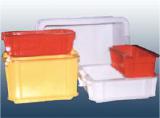 we produce plastic boxes 