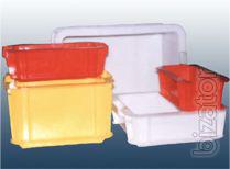 we produce plastic boxes 