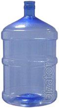 "Alfa-group"LTD - large bottles (for 19 liters) 