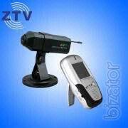 Wireless camera, espionage camera, video surveillance Wireless camera, espionage camera, video surveillance