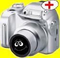 digital/video cameras repair and sale 