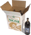 Tahitian noni juice 