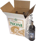 Tahitian noni juice 