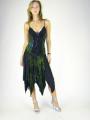 Wedding salon “St Queen” offers evening dresses for prom (dresses are made in USA). 